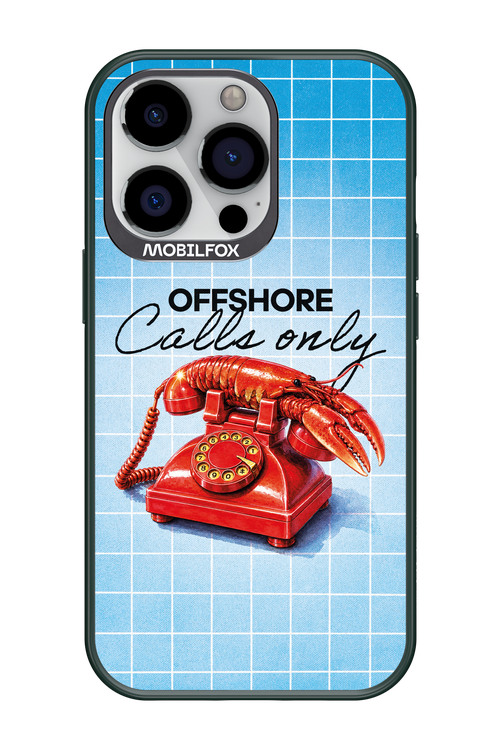 Offshore 2.0 - Apple iPhone 13 Pro