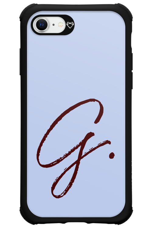 (Jellyfish Presso) G 2.0 - Apple iPhone 7
