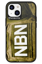 Team - Apple iPhone 13 Mini