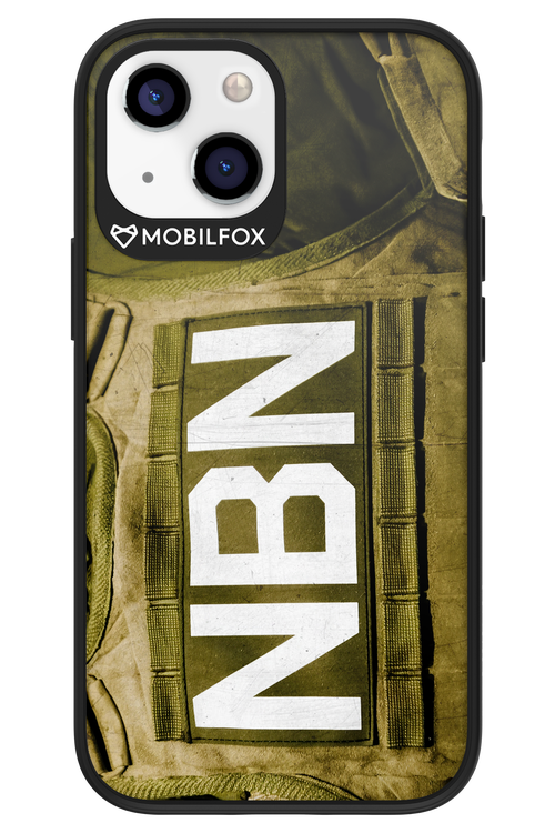 Team - Apple iPhone 13 Mini