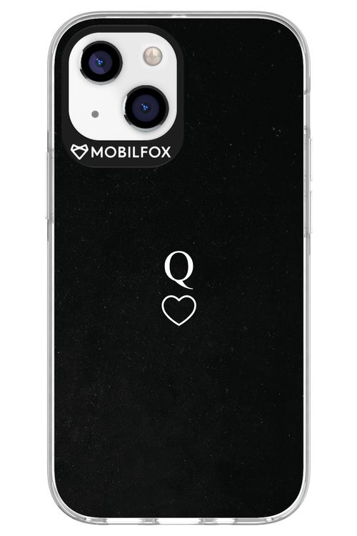 Q Black 2.0 - Apple iPhone 13 Mini