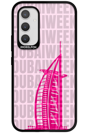 Dubaiweek Burj Al Arab Deluxe 2.0 - Samsung Galaxy A54