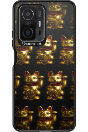 Gold Luck 2.0 - Xiaomi Mi 11T