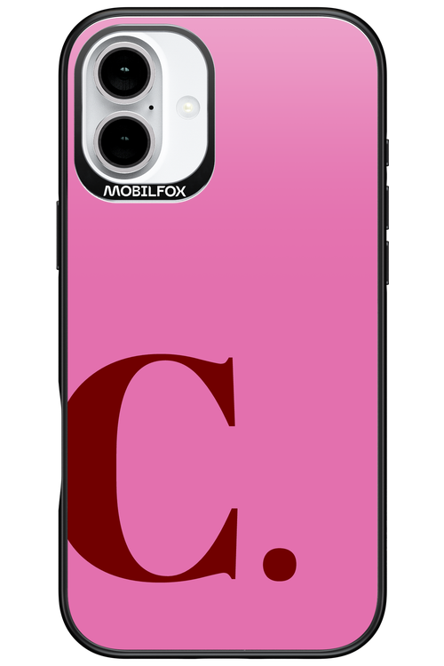 C (Sorbet) 2.0 - Apple iPhone 16 Plus