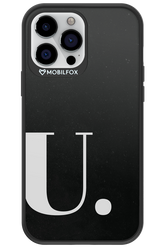 U (Off Space) 2.0 - Apple iPhone 13 Pro Max