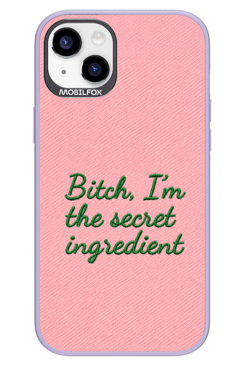 The Secret 2.0 - Apple iPhone 14 Plus