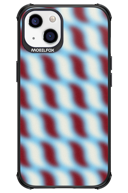 Cold Wave 2.0 - Apple iPhone 13