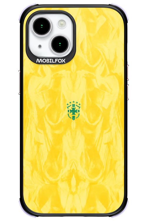 Brasil 2.0 - Apple iPhone 15