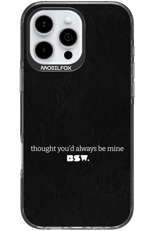 BSW FourSeasons 6 2.0 - Apple iPhone 16 Pro Max