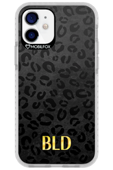 BLD BLVCK LEO - Apple iPhone 12
