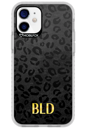 BLD BLVCK LEO - Apple iPhone 12