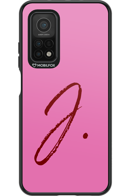 (Sorbet) J 2.0 - Xiaomi Mi 10T 5G