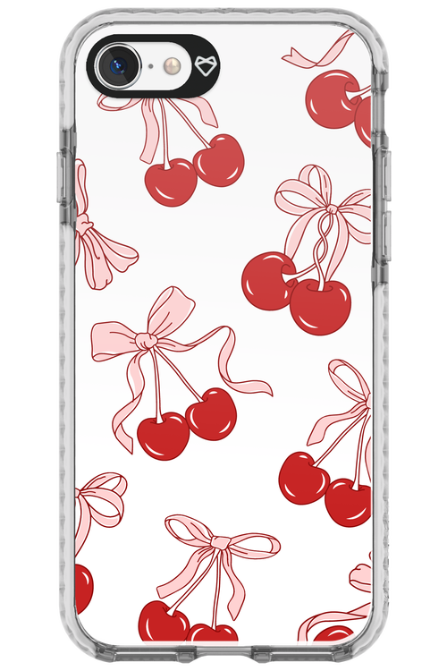 Cherry Queen 2.0 - Apple iPhone 8