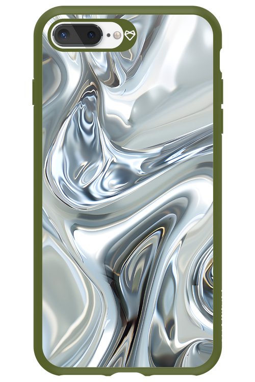 True Silver 2.0 - Apple iPhone 7 Plus