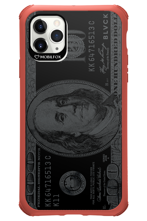 100 2.0 - Apple iPhone 11 Pro Max