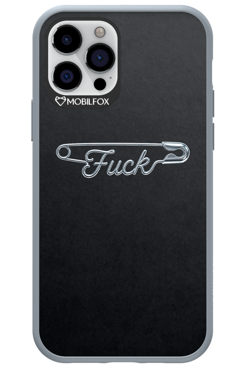 Fuck Clip 2.0 - Apple iPhone 12 Pro