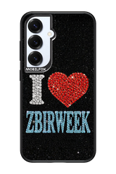 I LOVE ZBIRWEEK 2.0 - Samsung S25