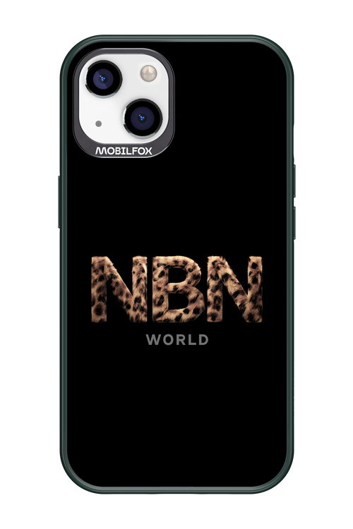 Black - Apple iPhone 13