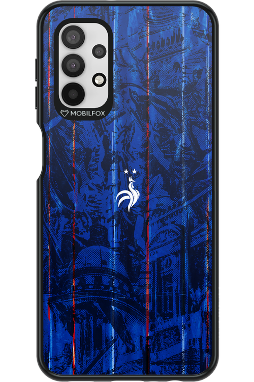 Franta 2.0 - Samsung Galaxy A32 5G