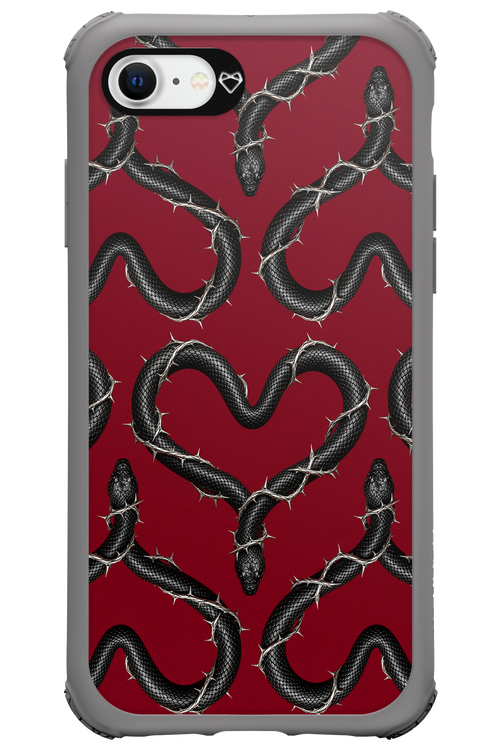 Bad Lover 2.0 - Apple iPhone SE 2020