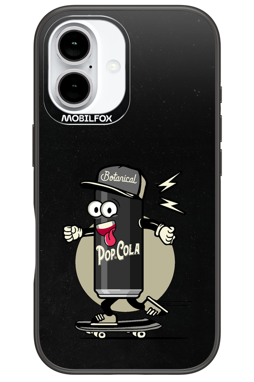 PopCola Botanical - Apple iPhone 16