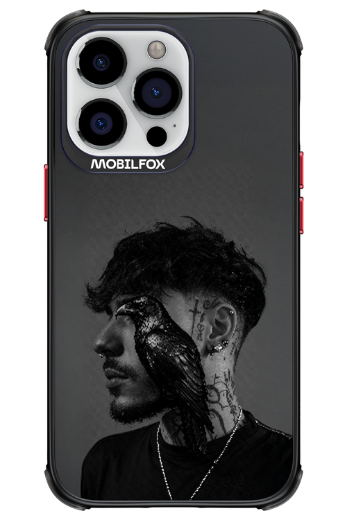 RAVEN 2.0 - Apple iPhone 13 Pro