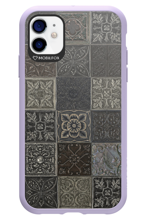 Tiles 2.0 - Apple iPhone 11