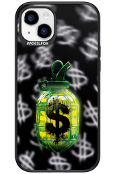 Money Bomb - Apple iPhone 15 Plus
