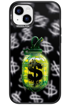 Money Bomb - Apple iPhone 15 Plus