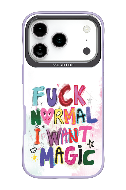 Magic 2.0 - Apple iPhone 17 Pro