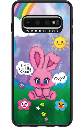 Ooops 2.0 - Samsung Galaxy S10