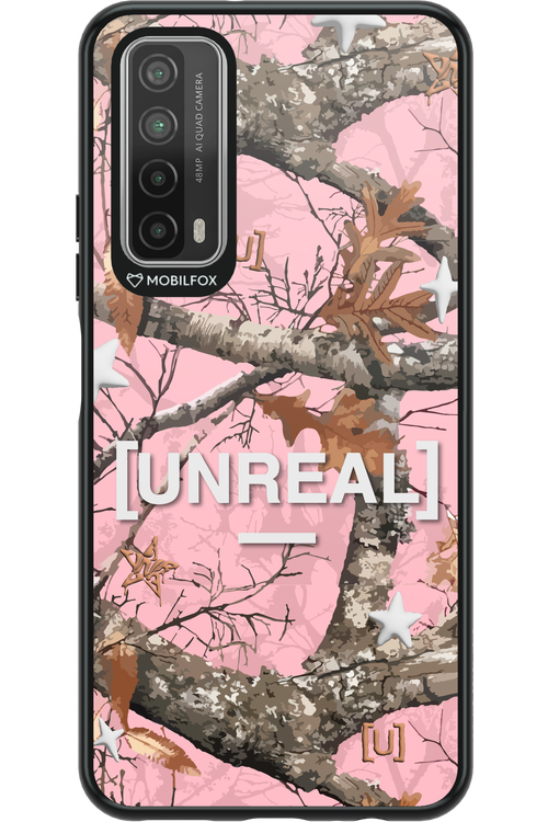 Realtree 2.0 - Huawei P Smart 2021