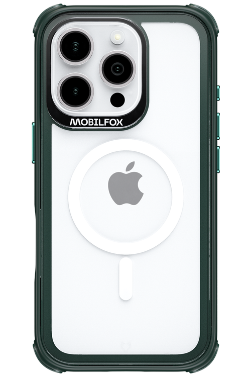 Custom Studio 2.0 - Apple iPhone 16 Pro