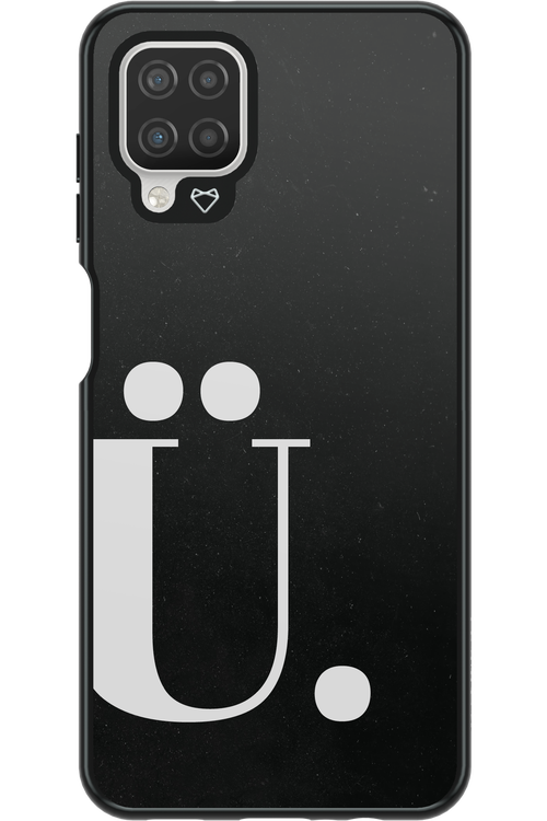 U II (Off Space) 2.0 - Samsung Galaxy A12