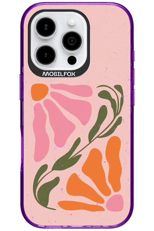 Bloom Duet 2.0 - Apple iPhone 16 Pro