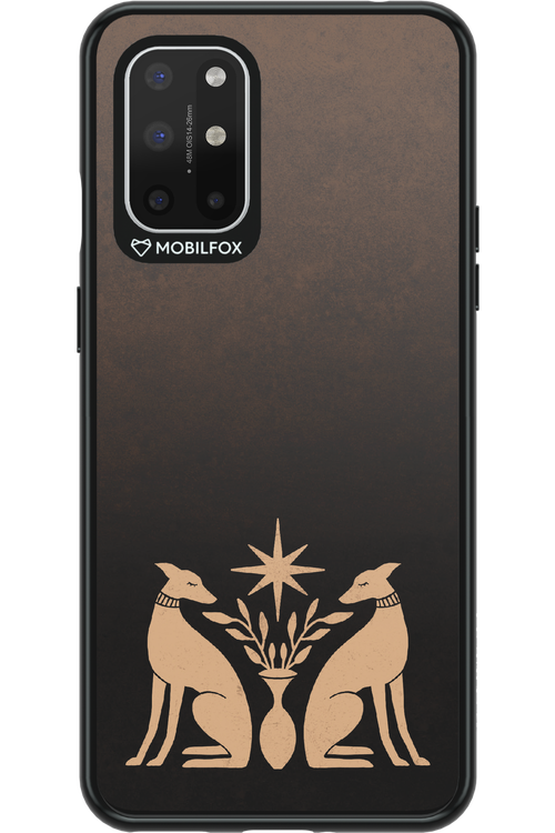 Greyhound Garden - OnePlus 8T