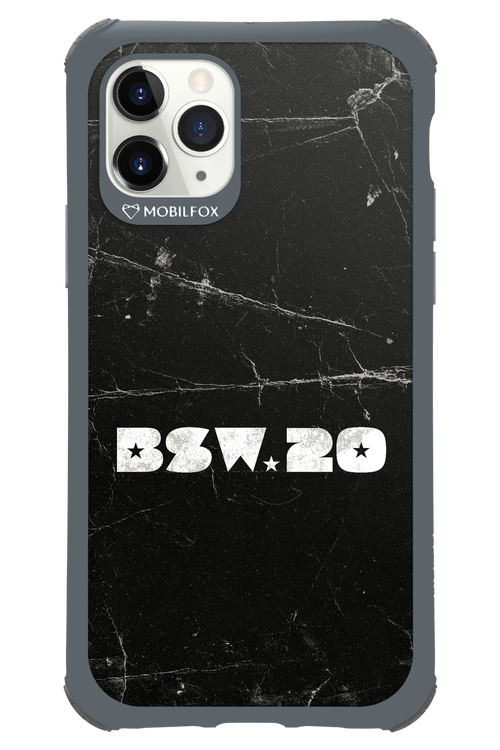 BSW 20 (2) 2.0 - Apple iPhone 11 Pro