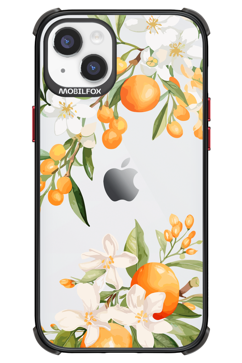 Amalfi Orange 2.0 - Apple iPhone 14 Plus