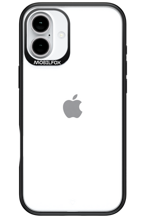 Soft Touch 2.0 - Apple iPhone 16 Plus