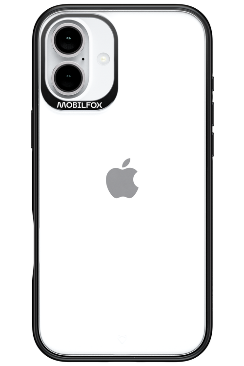 Soft Touch 2.0 - Apple iPhone 16 Plus