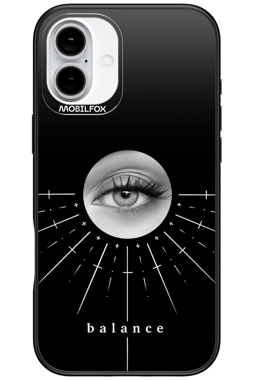 Szem 2.0 - Apple iPhone 16 Plus
