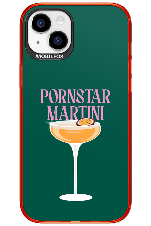 P_star Martini - Apple iPhone 15 Plus
