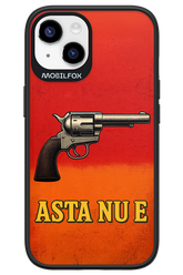 Asta Nu E - Apple iPhone 14