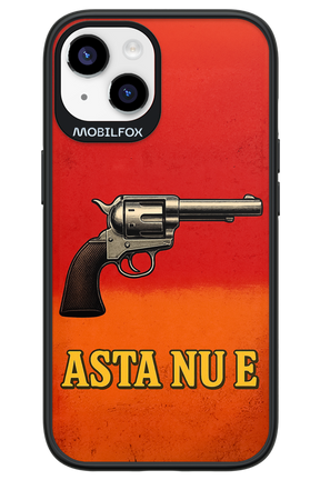Asta Nu E - Apple iPhone 14