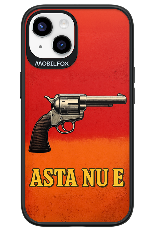 Asta Nu E - Apple iPhone 14