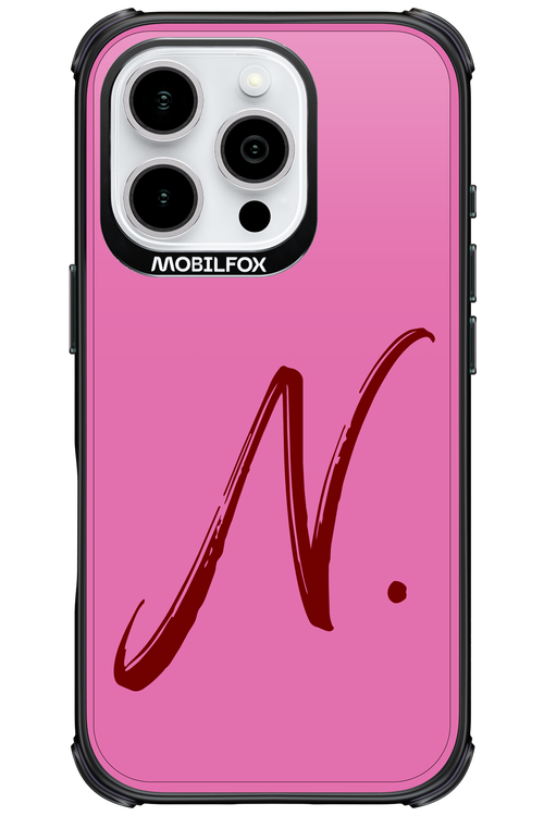 (Sorbet) N 2.0 - Apple iPhone 16 Pro