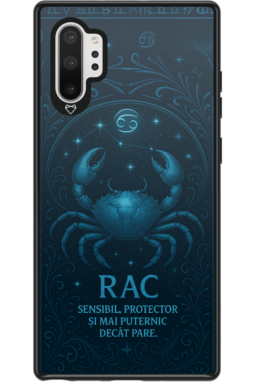 Rac - Samsung Galaxy Note 10+