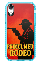 Rodeo - Apple iPhone XR