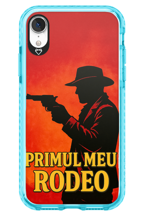 Rodeo - Apple iPhone XR
