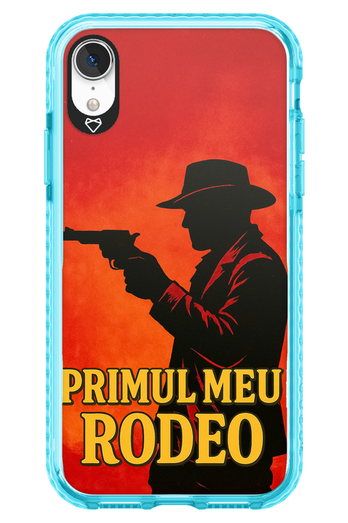 Rodeo - Apple iPhone XR